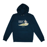 PRETTY SH*T | Printed hoodie