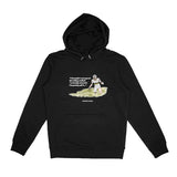 PRETTY SH*T | Printed hoodie