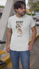 REMCO - OUT OF REACH | Printed T-shirt