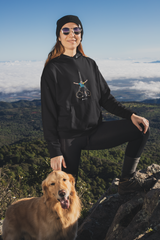 IO SONO LEGGENDA | Printed hoodie