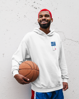 QUANDO SCAPPA, SCAPPA | Printed hoodie