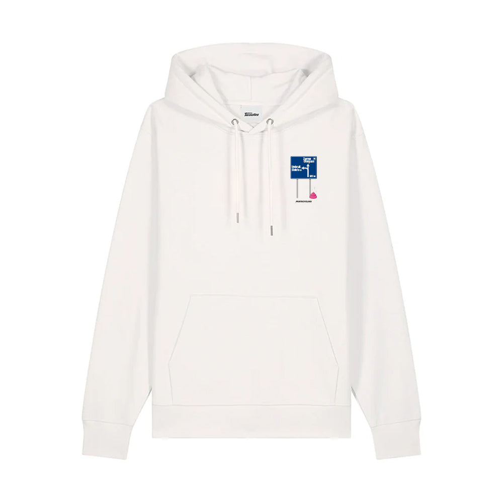 QUANDO SCAPPA, SCAPPA | Printed hoodie