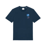 QUANDO SCAPPA, SCAPPA | T-shirt stampata
