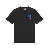 QUANDO SCAPPA, SCAPPA | T-shirt stampata