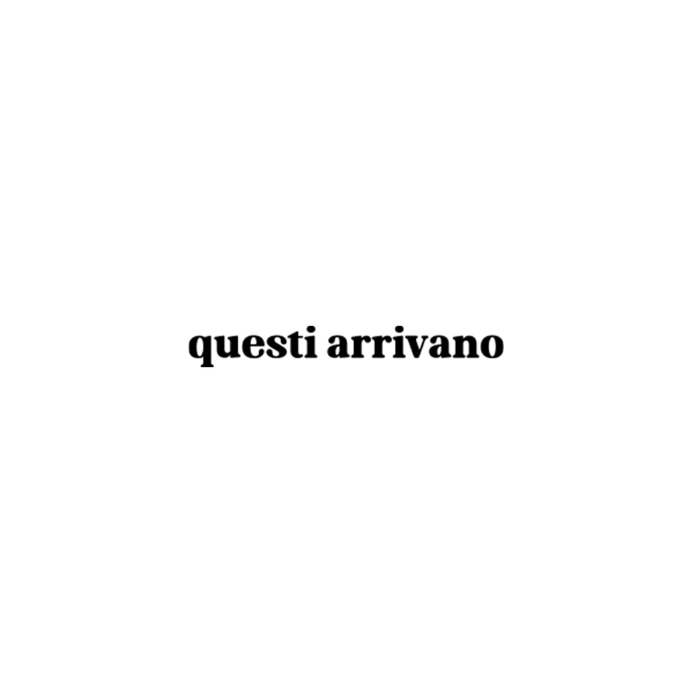 QUESTI ARRIVANO | Bucket hat