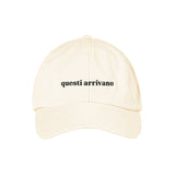 QUESTI ARRIVANO | Baseball cap