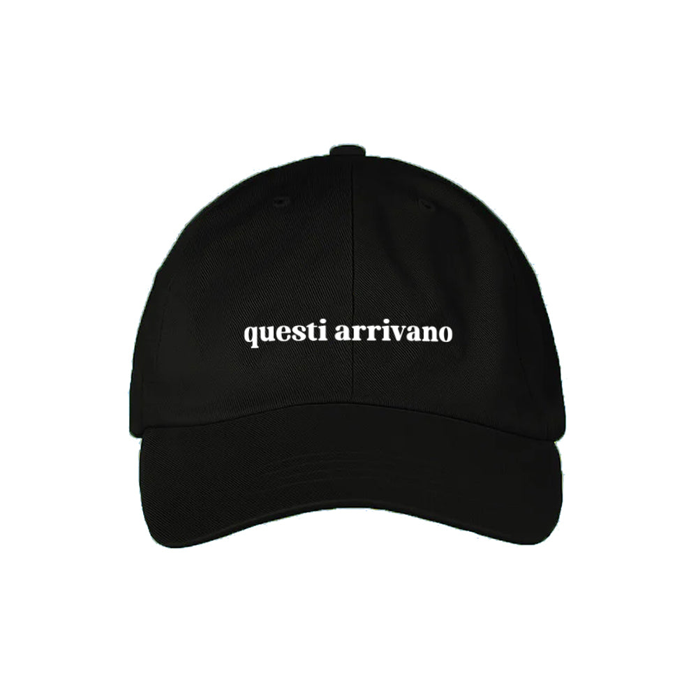 QUESTI ARRIVANO | Baseball cap