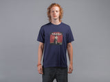 THE POGI SHOW | Printed t-shirt