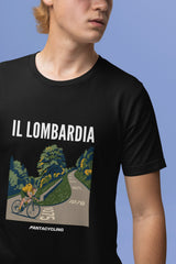 Il Lombardia | Printed t-shirt