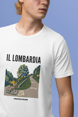 Il Lombardia | Printed t-shirt