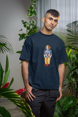 Beagle | T-shirt stampata