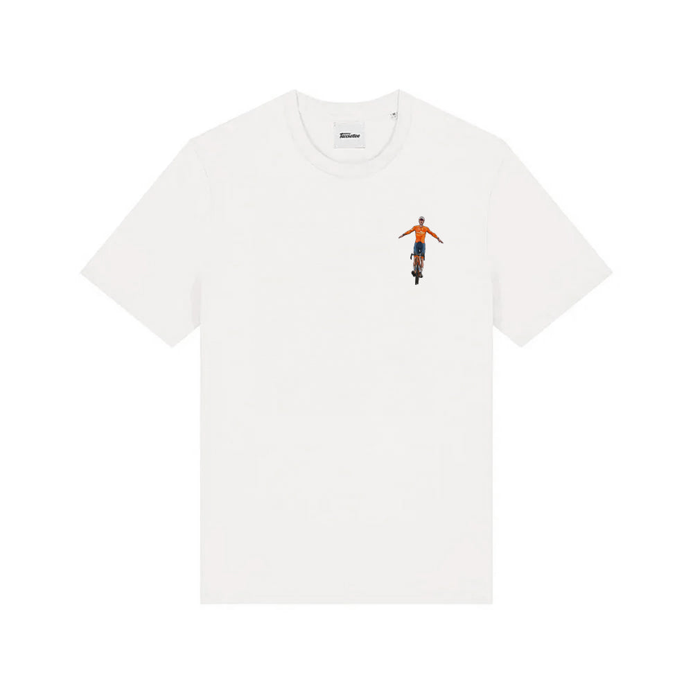 Siuuuuum MVDP | T-shirt stampata