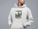 Il Lombardia | Printed hoodie