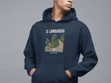 Il Lombardia | Printed hoodie
