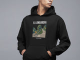 Il Lombardia | Printed hoodie