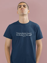 PUFF! | Printed T-shirt