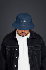 TIRO AD EFFETTO MONDIALE | Cappellino pescatore