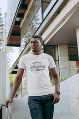 IMPOSSIBLE IS NOTHING | Printed T-shirt