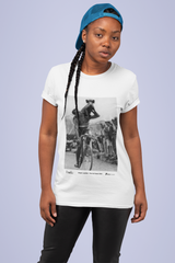 LA COPPA DELLA NONNA | Printed T-shirt