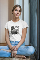 Col du Galibier | Printed t-shirt
