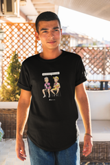 VUOI CHE DICIAMO ANCHE LA CIFRA? | Printed T-shirt