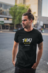 T4DEJ | T-shirt stampata