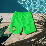 WOUT IS GOD | Swimshort