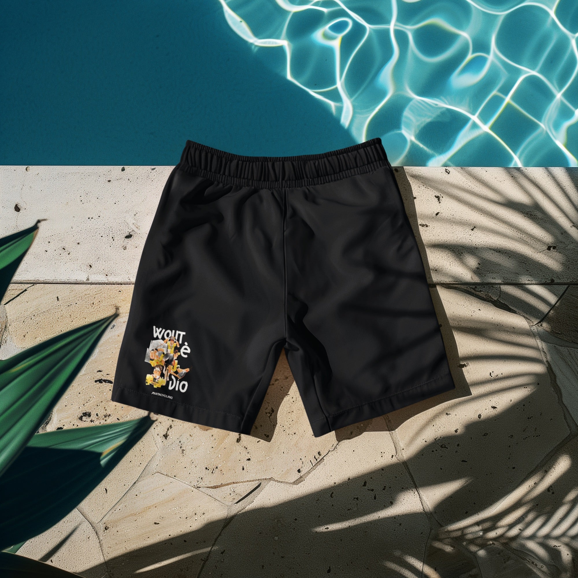 WOUT È DIO | Swimshort