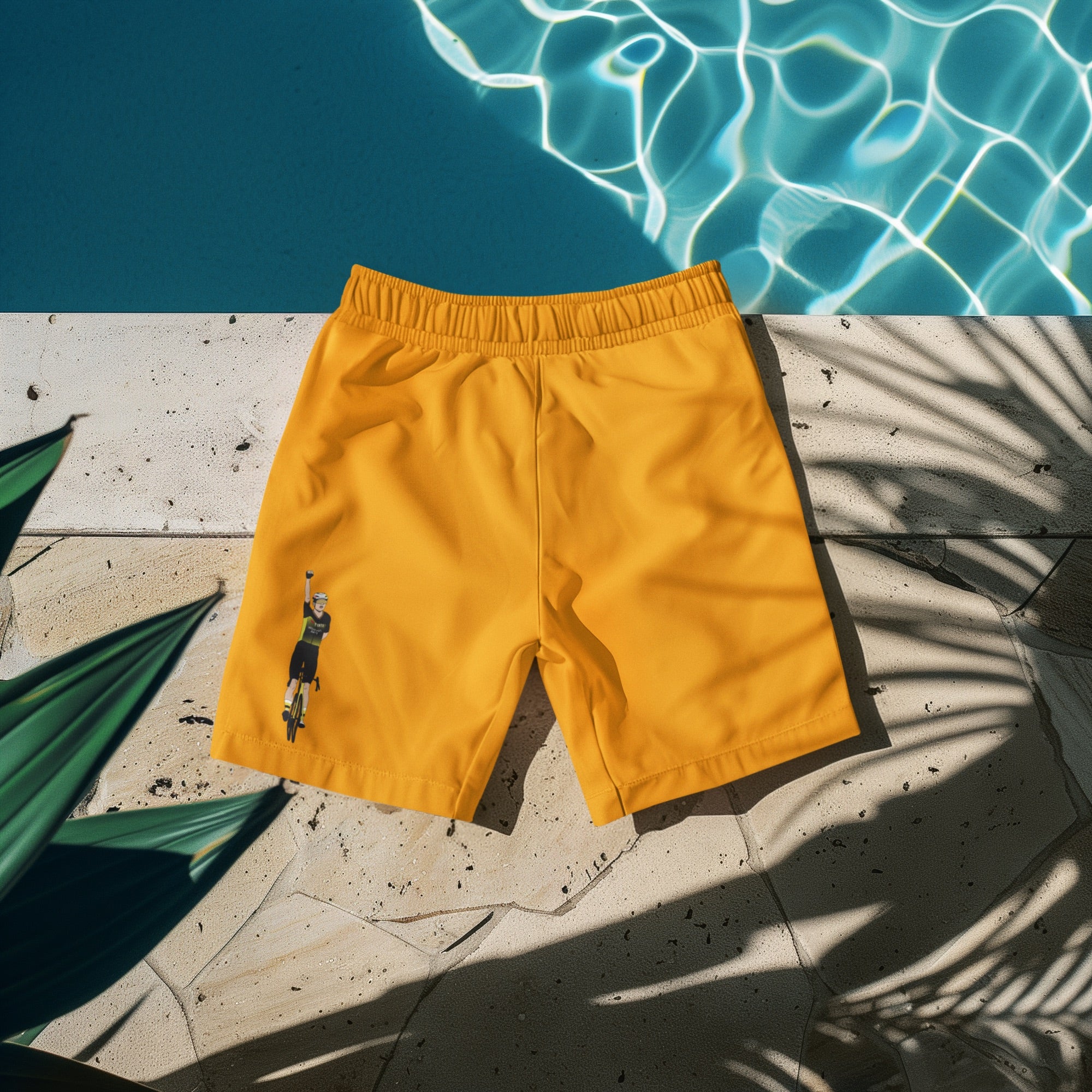 SUPER WOUT | Costume da mare