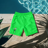TIRO AD EFFETTO MONDIALE | Swimshort