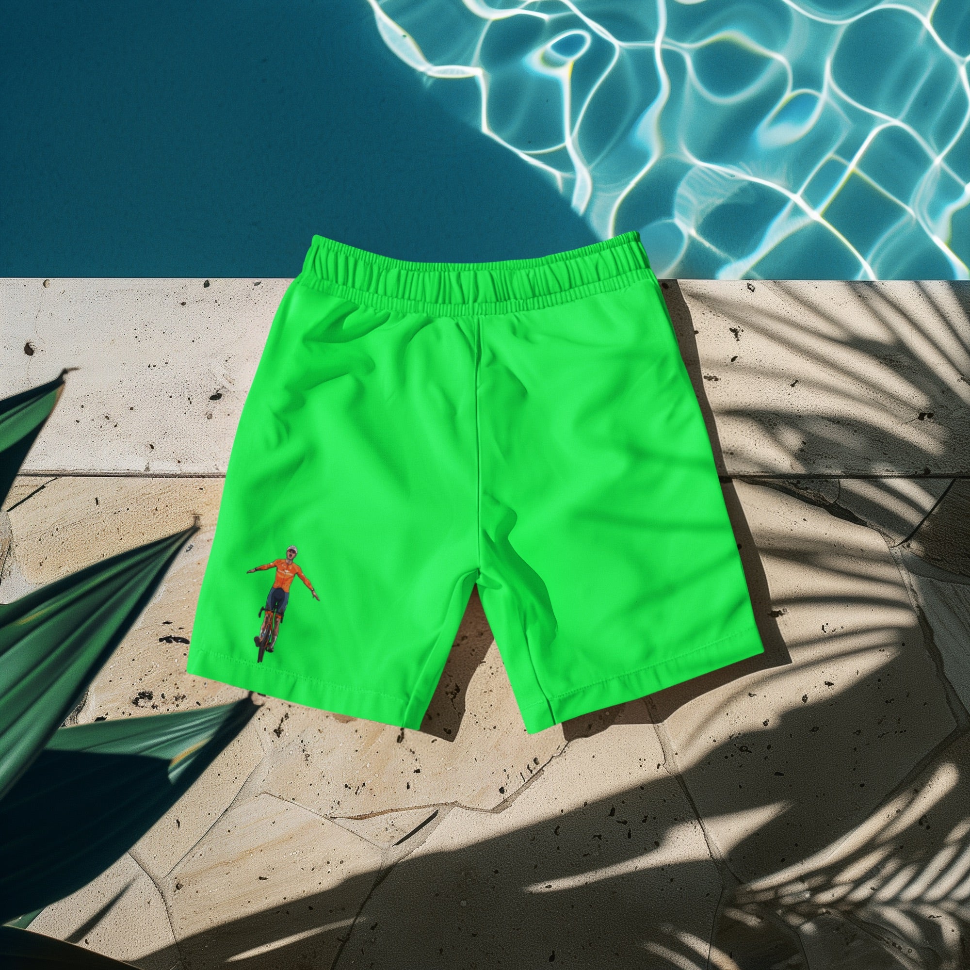 Siuuum MVDP | Costume da mare