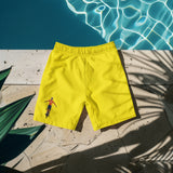 Siuuum MVDP | Costume da mare