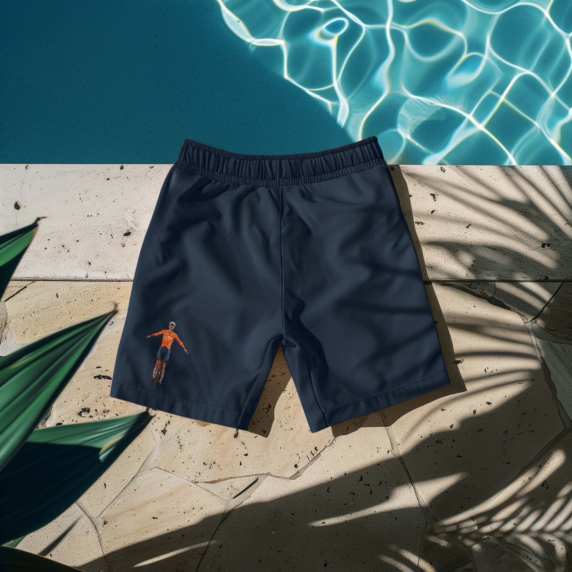 Siuuum MVDP | Costume da mare