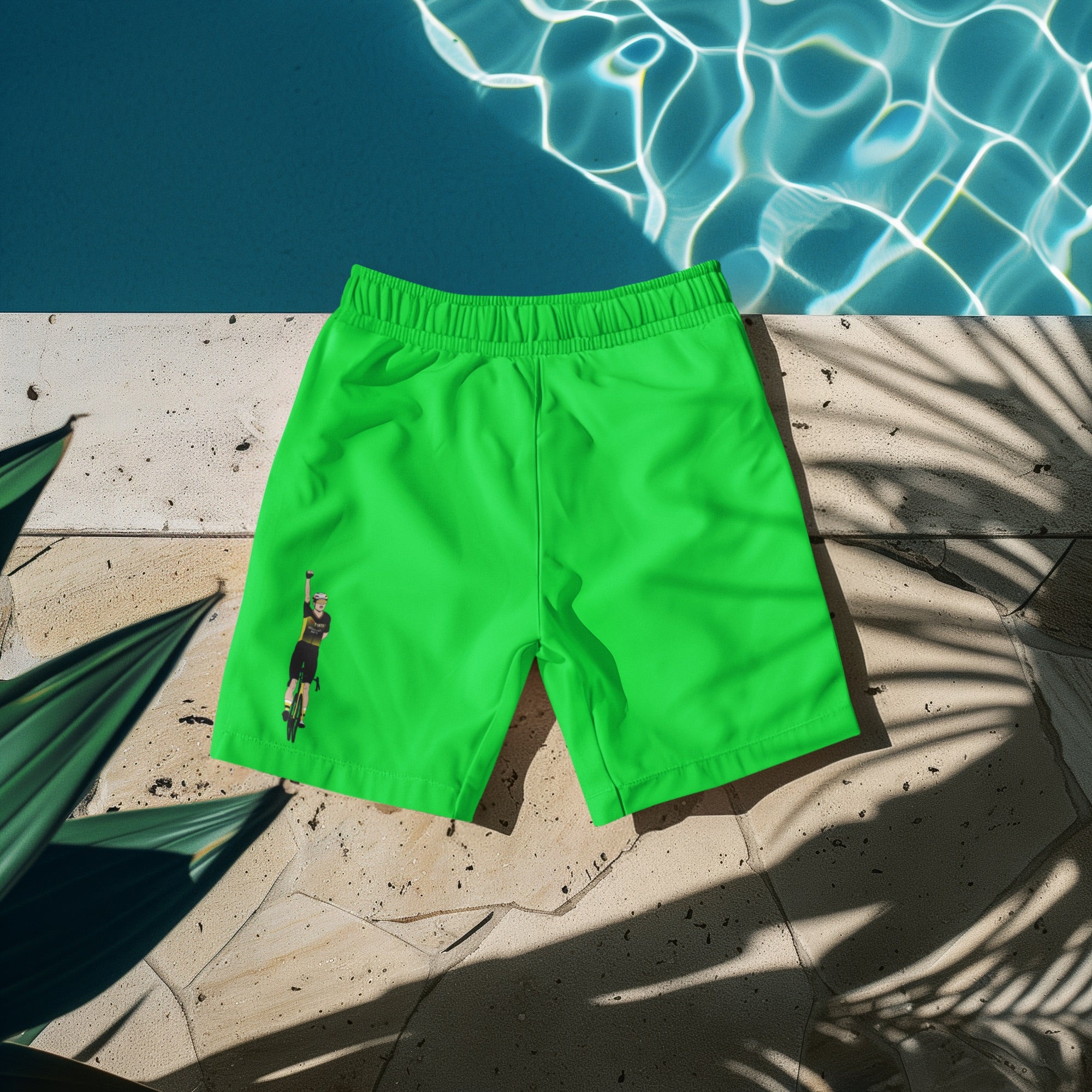 SUPER WOUT | Costume da mare