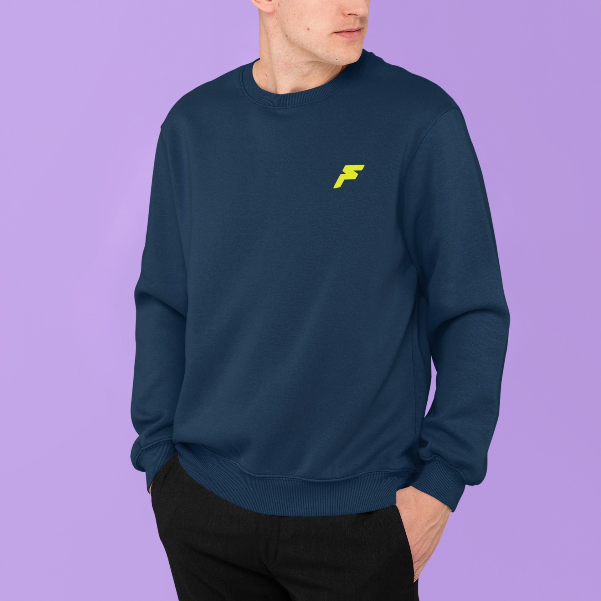 Amatori a ruota non ne vogliamo | Printed hoodie
