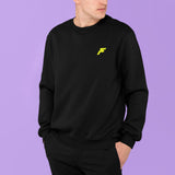 Amatori a ruota non ne vogliamo | Printed hoodie