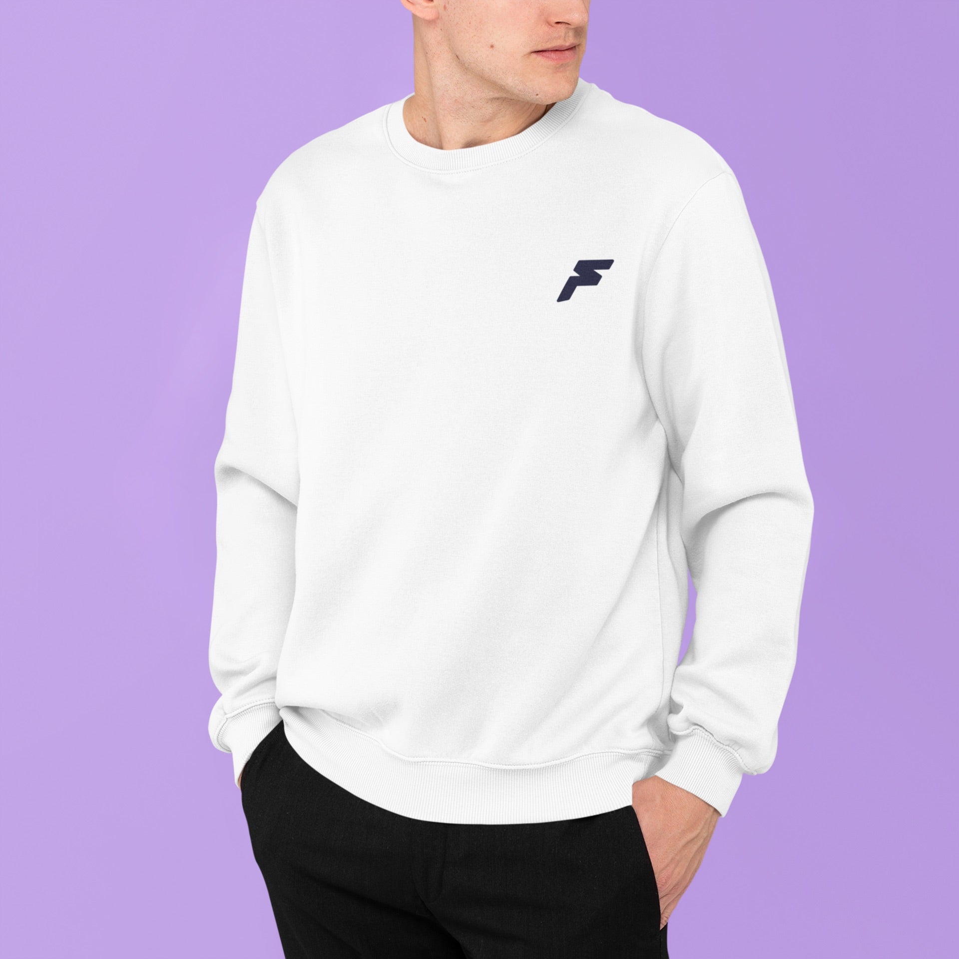 Amatori a ruota non ne vogliamo | Printed hoodie