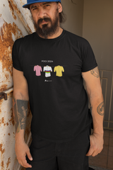 POGI 2024 | T-shirt stampata