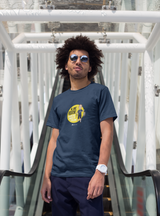 IL RE PESCATORE | Printed T-shirt