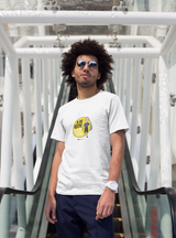 IL RE PESCATORE | Printed T-shirt