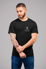 Giù la cornetta | T-shirt stampata