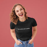 Non girano più le gambe | Printed t-shirt