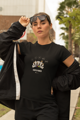 CIUFFO POWER | T-shirt stampata