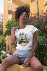 MARCO PANTANI | T-shirt stampata