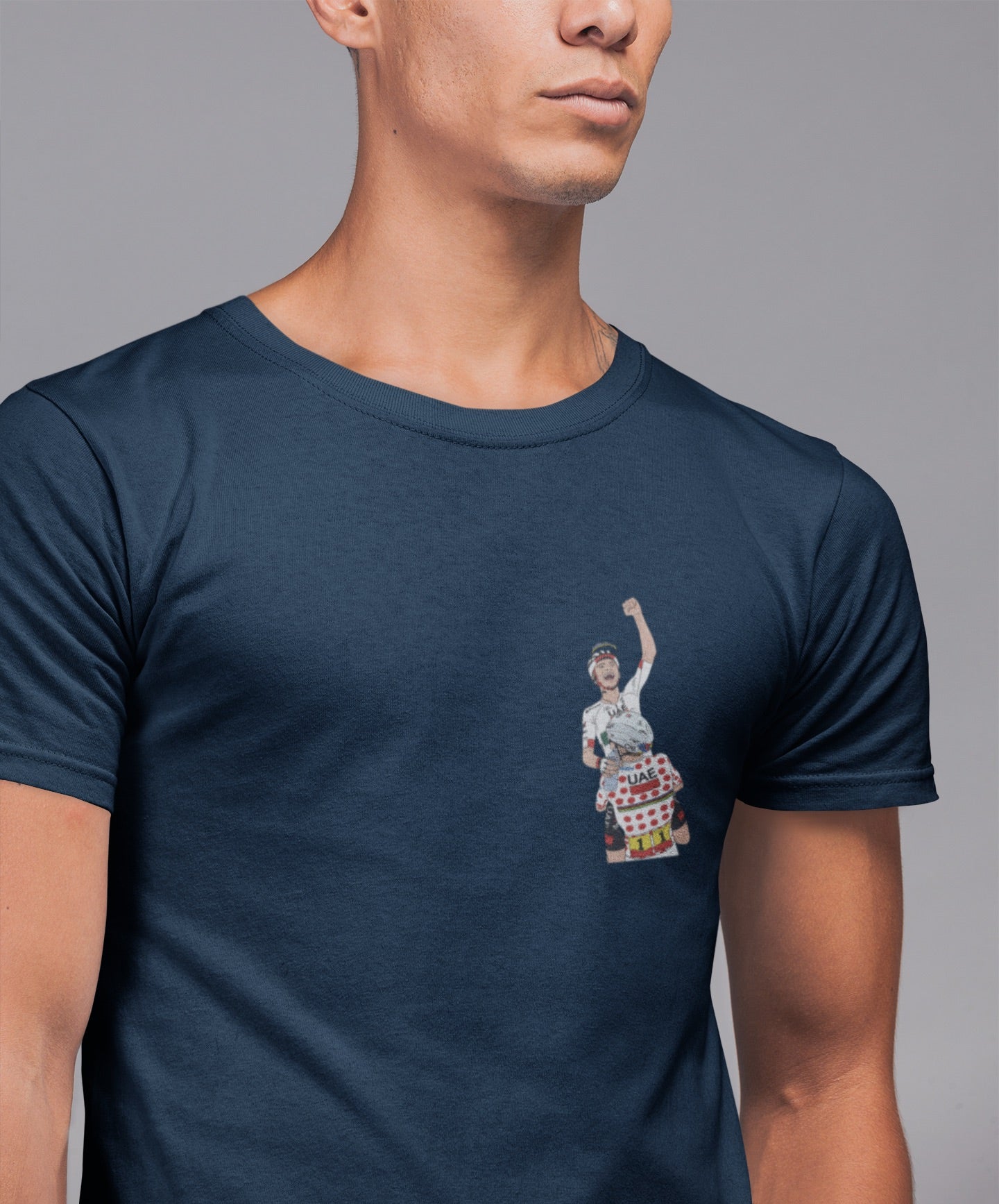 Los Hermanos | Printed t-shirt