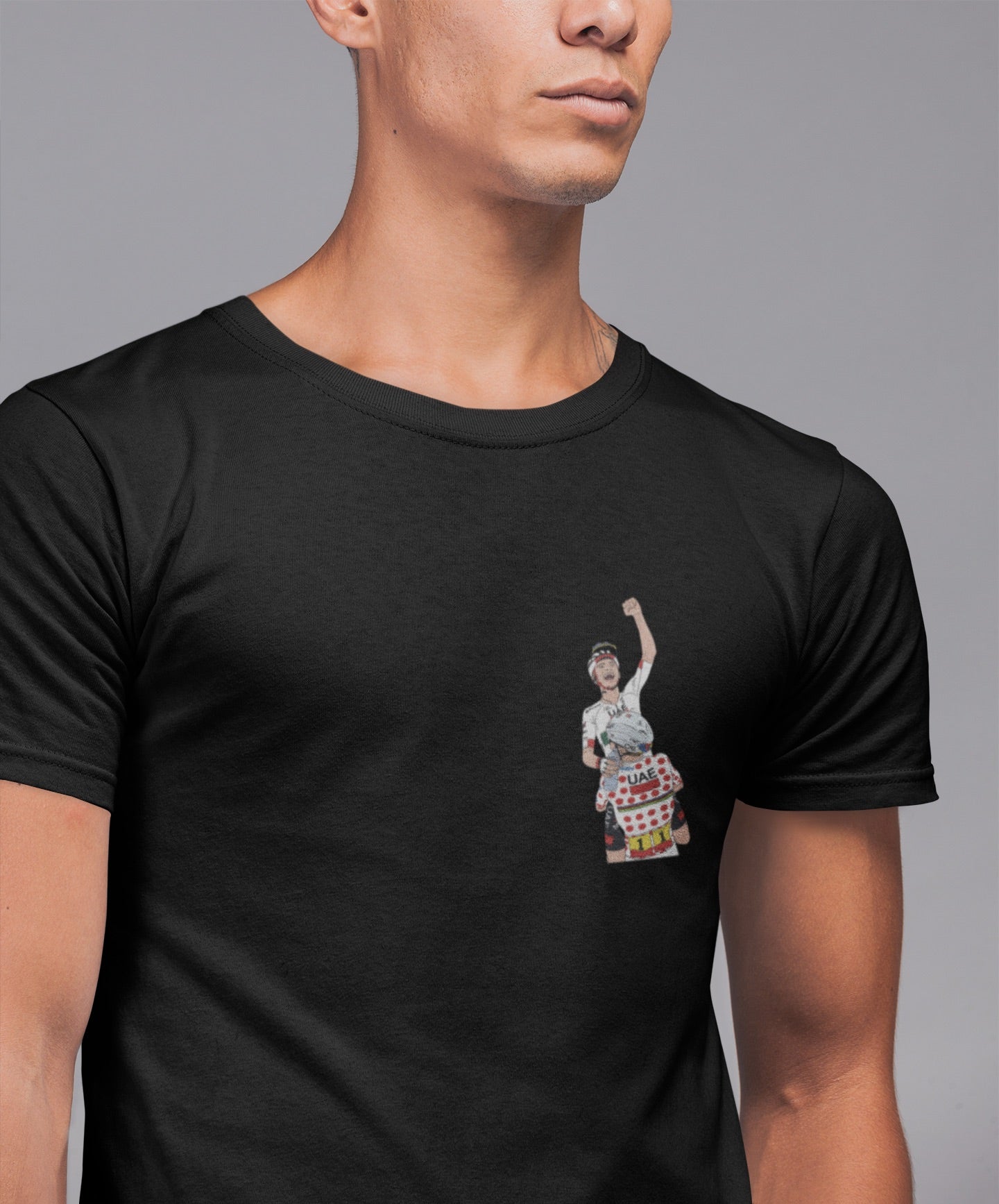 Los Hermanos | Printed t-shirt