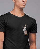 Los Hermanos | Printed t-shirt