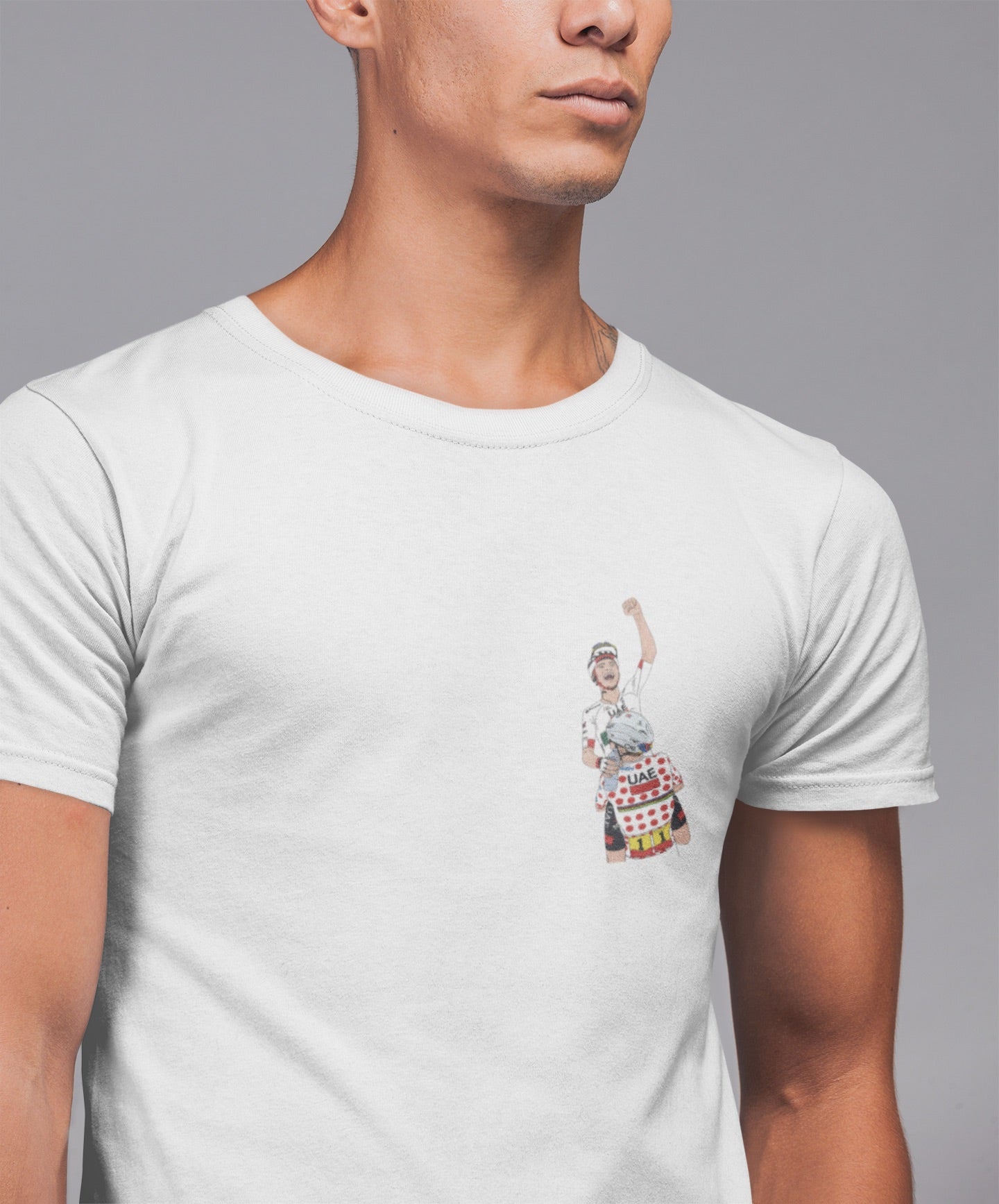 Los Hermanos | Printed t-shirt
