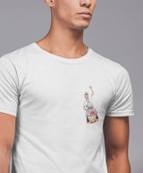 Los Hermanos | Printed t-shirt