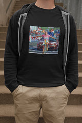 Pirata su tela | T-shirt stampata